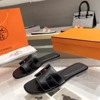 Cheap Hermes Slippers For Women #1341633 Replica Wholesale [$85.00 USD] [ITEM#1341633] on Replica Hermes Slippers