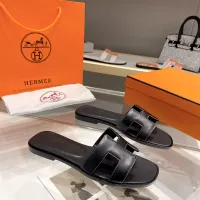 Cheap Hermes Slippers For Women #1341633 Replica Wholesale [$85.00 USD] [ITEM#1341633] on Replica Hermes Slippers