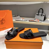 Cheap Hermes Slippers For Women #1341633 Replica Wholesale [$85.00 USD] [ITEM#1341633] on Replica Hermes Slippers