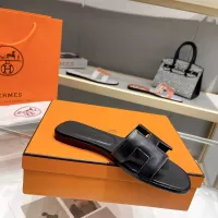 Cheap Hermes Slippers For Women #1341633 Replica Wholesale [$85.00 USD] [ITEM#1341633] on Replica Hermes Slippers