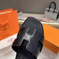 Cheap Hermes Slippers For Women #1341633 Replica Wholesale [$85.00 USD] [ITEM#1341633] on Replica Hermes Slippers