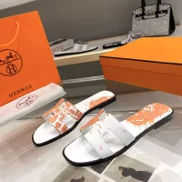 Cheap Hermes Slippers For Women #1341635 Replica Wholesale [$85.00 USD] [ITEM#1341635] on Replica Hermes Slippers
