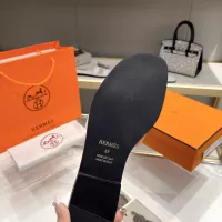 Cheap Hermes Slippers For Women #1341635 Replica Wholesale [$85.00 USD] [ITEM#1341635] on Replica Hermes Slippers