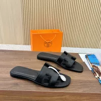 Cheap Hermes Slippers For Women #1341638 Replica Wholesale [$85.00 USD] [ITEM#1341638] on Replica Hermes Slippers