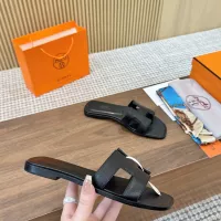Cheap Hermes Slippers For Women #1341638 Replica Wholesale [$85.00 USD] [ITEM#1341638] on Replica Hermes Slippers