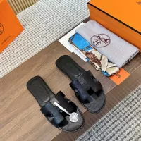 Cheap Hermes Slippers For Women #1341638 Replica Wholesale [$85.00 USD] [ITEM#1341638] on Replica Hermes Slippers