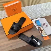 Cheap Hermes Slippers For Women #1341638 Replica Wholesale [$85.00 USD] [ITEM#1341638] on Replica Hermes Slippers