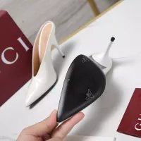 Cheap Gucci Slippers For Women #1341646 Replica Wholesale [$112.00 USD] [ITEM#1341646] on Replica Gucci Slippers