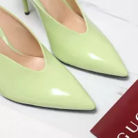 Cheap Gucci Slippers For Women #1341647 Replica Wholesale [$112.00 USD] [ITEM#1341647] on Replica Gucci Slippers