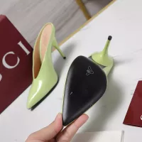 Cheap Gucci Slippers For Women #1341647 Replica Wholesale [$112.00 USD] [ITEM#1341647] on Replica Gucci Slippers