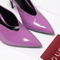 Cheap Gucci Slippers For Women #1341648 Replica Wholesale [$112.00 USD] [ITEM#1341648] on Replica Gucci Slippers