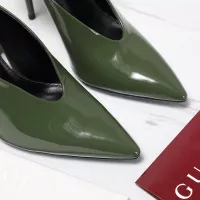 Cheap Gucci Slippers For Women #1341649 Replica Wholesale [$112.00 USD] [ITEM#1341649] on Replica Gucci Slippers