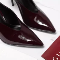Cheap Gucci Slippers For Women #1341650 Replica Wholesale [$112.00 USD] [ITEM#1341650] on Replica Gucci Slippers
