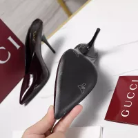 Cheap Gucci Slippers For Women #1341650 Replica Wholesale [$112.00 USD] [ITEM#1341650] on Replica Gucci Slippers