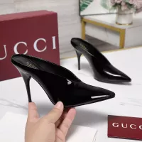 Cheap Gucci Slippers For Women #1341651 Replica Wholesale [$112.00 USD] [ITEM#1341651] on Replica Gucci Slippers