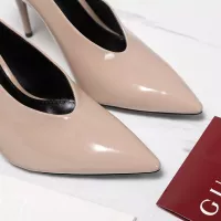 Cheap Gucci High-Heeled Shoes For Women #1341652 Replica Wholesale [$115.00 USD] [ITEM#1341652] on Replica Gucci High-Heeled Shoes