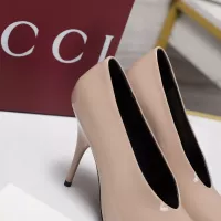 Cheap Gucci High-Heeled Shoes For Women #1341652 Replica Wholesale [$115.00 USD] [ITEM#1341652] on Replica Gucci High-Heeled Shoes