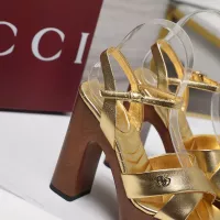 Cheap Gucci Sandal For Women #1341661 Replica Wholesale [$115.00 USD] [ITEM#1341661] on Replica Gucci Sandal