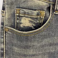 Cheap Burberry Jeans For Men #1341665 Replica Wholesale [$82.00 USD] [ITEM#1341665] on Replica Burberry Jeans
