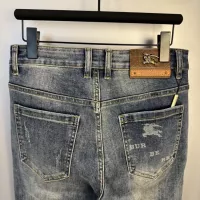 Cheap Burberry Jeans For Men #1341665 Replica Wholesale [$82.00 USD] [ITEM#1341665] on Replica Burberry Jeans
