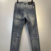 Cheap Burberry Jeans For Men #1341666 Replica Wholesale [$82.00 USD] [ITEM#1341666] on Replica Burberry Jeans