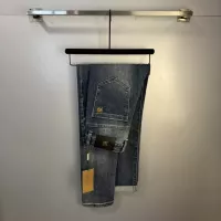 Cheap Burberry Jeans For Men #1341666 Replica Wholesale [$82.00 USD] [ITEM#1341666] on Replica Burberry Jeans