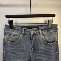 Cheap Burberry Jeans For Men #1341666 Replica Wholesale [$82.00 USD] [ITEM#1341666] on Replica Burberry Jeans