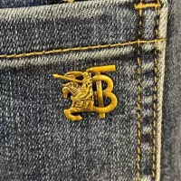 Cheap Burberry Jeans For Men #1341666 Replica Wholesale [$82.00 USD] [ITEM#1341666] on Replica Burberry Jeans