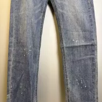 Cheap Prada Jeans For Men #1341672 Replica Wholesale [$82.00 USD] [ITEM#1341672] on Replica Prada Jeans