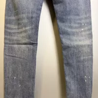 Cheap Prada Jeans For Men #1341672 Replica Wholesale [$82.00 USD] [ITEM#1341672] on Replica Prada Jeans