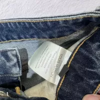 Cheap Louis Vuitton LV Jeans For Men #1341679 Replica Wholesale [$56.00 USD] [ITEM#1341679] on Replica Louis Vuitton LV Jeans