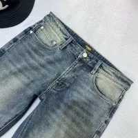 Cheap Fendi Jeans For Men #1341683 Replica Wholesale [$52.00 USD] [ITEM#1341683] on Replica Fendi Jeans
