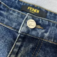Cheap Fendi Jeans For Men #1341683 Replica Wholesale [$52.00 USD] [ITEM#1341683] on Replica Fendi Jeans