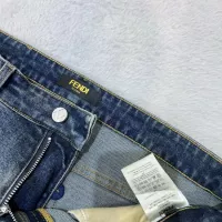 Cheap Fendi Jeans For Men #1341683 Replica Wholesale [$52.00 USD] [ITEM#1341683] on Replica Fendi Jeans