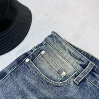 Cheap Fendi Jeans For Men #1341683 Replica Wholesale [$52.00 USD] [ITEM#1341683] on Replica Fendi Jeans