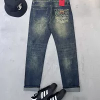 Cheap Dolce &amp; Gabbana D&amp;G Jeans For Men #1341684 Replica Wholesale [$52.00 USD] [ITEM#1341684] on Replica Dolce &amp; Gabbana D&amp;G Jeans