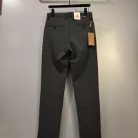 Cheap Burberry Pants For Men #1341701 Replica Wholesale [$82.00 USD] [ITEM#1341701] on Replica Burberry Pants