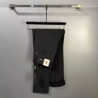 Cheap Burberry Pants For Men #1341701 Replica Wholesale [$82.00 USD] [ITEM#1341701] on Replica Burberry Pants