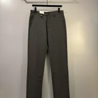 Cheap Burberry Pants For Men #1341701 Replica Wholesale [$82.00 USD] [ITEM#1341701] on Replica Burberry Pants