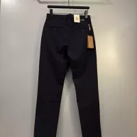 Cheap Burberry Pants For Men #1341702 Replica Wholesale [$82.00 USD] [ITEM#1341702] on Replica Burberry Pants