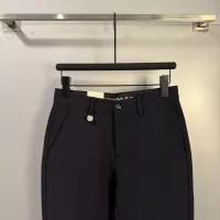 Cheap Burberry Pants For Men #1341702 Replica Wholesale [$82.00 USD] [ITEM#1341702] on Replica Burberry Pants