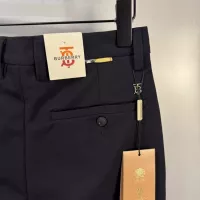 Cheap Burberry Pants For Men #1341702 Replica Wholesale [$82.00 USD] [ITEM#1341702] on Replica Burberry Pants