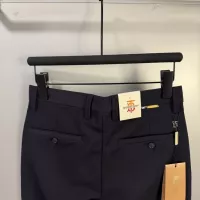Cheap Burberry Pants For Men #1341702 Replica Wholesale [$82.00 USD] [ITEM#1341702] on Replica Burberry Pants