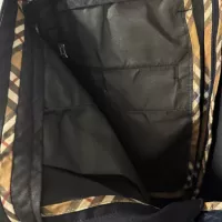 Cheap Burberry Pants For Men #1341702 Replica Wholesale [$82.00 USD] [ITEM#1341702] on Replica Burberry Pants