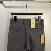 Cheap Burberry Pants For Men #1341704 Replica Wholesale [$82.00 USD] [ITEM#1341704] on Replica Burberry Pants