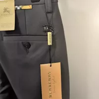 Cheap Burberry Pants For Men #1341704 Replica Wholesale [$82.00 USD] [ITEM#1341704] on Replica Burberry Pants