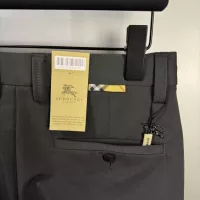 Cheap Burberry Pants For Men #1341704 Replica Wholesale [$82.00 USD] [ITEM#1341704] on Replica Burberry Pants