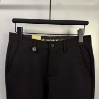 Cheap Burberry Pants For Men #1341706 Replica Wholesale [$82.00 USD] [ITEM#1341706] on Replica Burberry Pants
