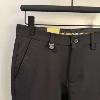 Cheap Burberry Pants For Men #1341706 Replica Wholesale [$82.00 USD] [ITEM#1341706] on Replica Burberry Pants
