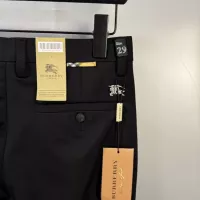 Cheap Burberry Pants For Men #1341706 Replica Wholesale [$82.00 USD] [ITEM#1341706] on Replica Burberry Pants